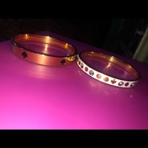 KATE SPADE BRACELETS